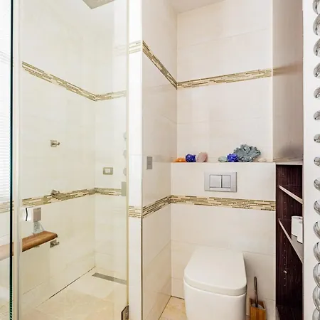 Place Vendome - Opera - Louvres - 3 Bedrooms Apartment Paris