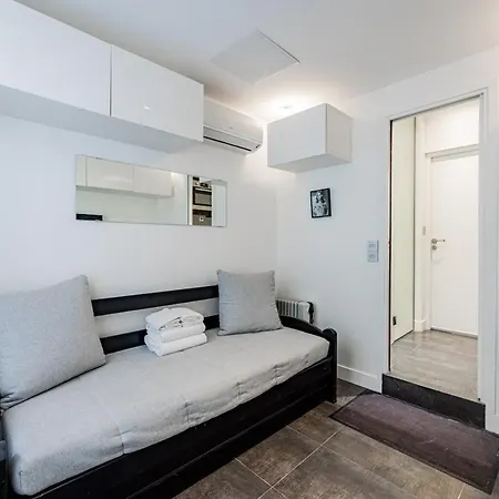 Place Vendome - Opera - Louvres - 3 Bedrooms Apartment