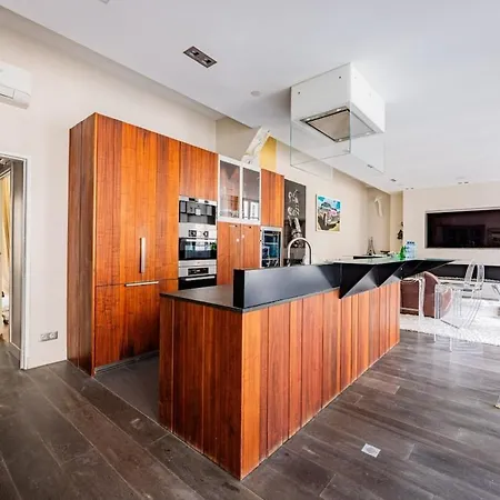 Apartment Place Vendome - Opera - Louvres - 3 Bedrooms *