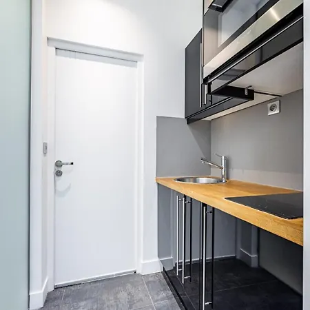 Apartment Place Vendome - Opera - Louvres - 3 Bedrooms *