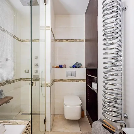 Place Vendome - Opera - Louvres - 3 Bedrooms